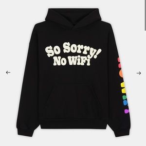 SOLD OUT So sorry no wifi madhappy hoodie